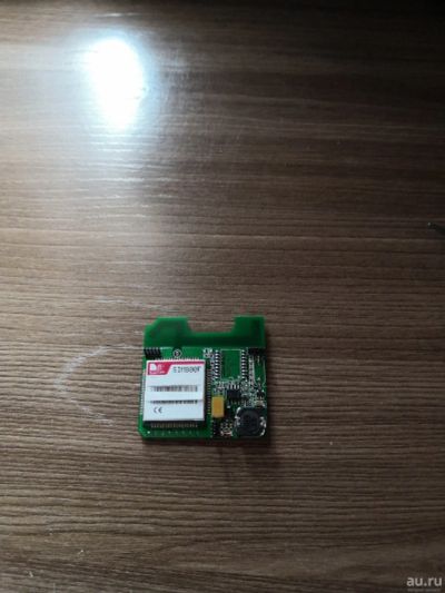 Лот: 13604554. Фото: 1. StarLine GSM master модуль. Автомобильные сигнализации