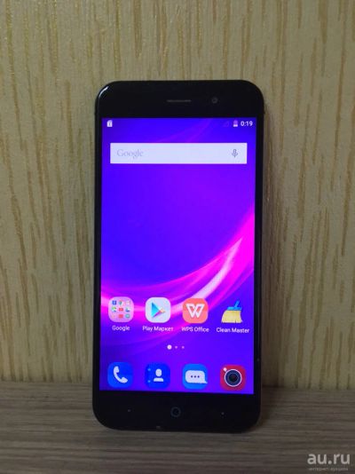 Лот: 10069315. Фото: 1. ZTE Blade Z7. Смартфоны