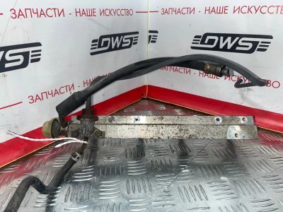 Лот: 16616713. Фото: 1. Форсунка топливная Honda Torneo... Топливная система