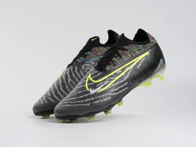 Лот: 24973169. Фото: 1. Футбольная обувь Nike Gripknit... Кеды, кроссовки, слипоны
