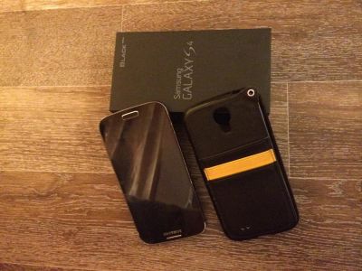 Лот: 4787851. Фото: 1. Samsung Galaxy S 4 LTE GT-I9505. Смартфоны
