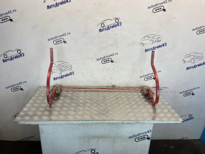 Лот: 23276333. Фото: 1. крепление крышки багажника Chevrolet... Двигатель и элементы двигателя