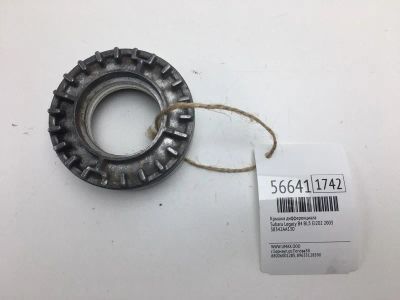 Лот: 20398310. Фото: 1. Крышка дифференциала Subaru Legacy... Двигатель и элементы двигателя