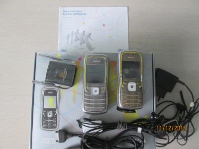 Лот: 6601039. Фото: 1. сотовый. Кнопочные мобильные телефоны