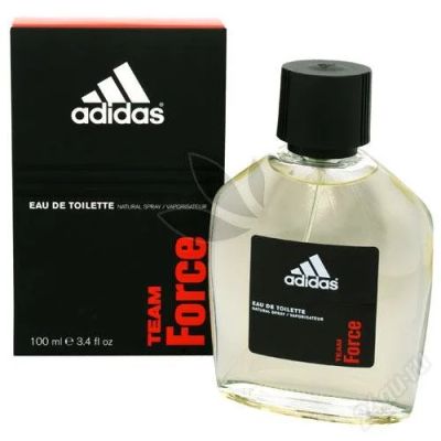 Лот: 1298713. Фото: 1. Adidas -team Force. Мужская парфюмерия