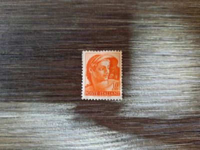 Лот: 17116679. Фото: 1. Марка 69. Марки
