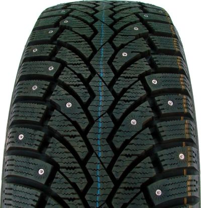 Лот: 18387269. Фото: 1. Зимняя резина "Formula ICE" 215... Шины