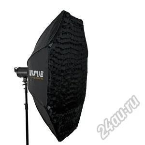 Лот: 5951464. Фото: 1. Комплект софтбоксов Raylab: Октобокс... Вспышки, осветители, рассеиватели