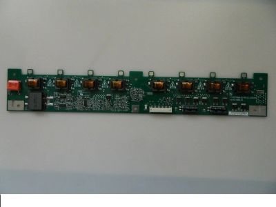 Лот: 13461423. Фото: 1. Инвертор VIT71884.00 REV:2. Запчасти для телевизоров, видеотехники, аудиотехники