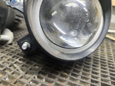 Лот: 25655406. Фото: 1. Птф туманки линзованные toyota. Оптика и освещение