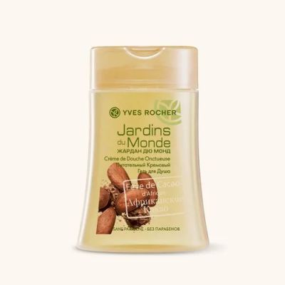 Лот: 8423666. Фото: 1. Yves Rocher / Ив Роше. Питательный... Уход за телом