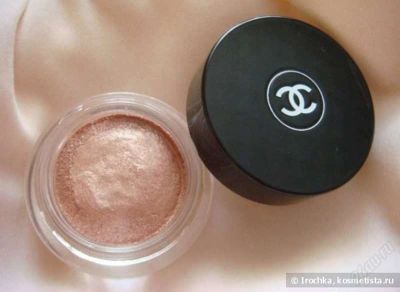 Лот: 1910857. Фото: 1. Тени Chanel illusion d'omdre 82. Макияж