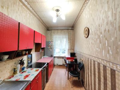 Лот: 25288397. Фото: 1. 2-комн. квартира , Красноярск... Квартиры, студии