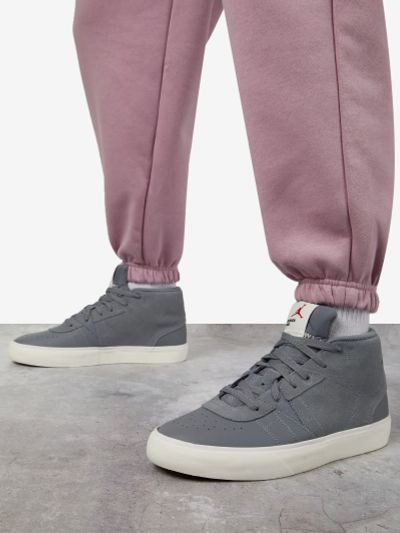 Лот: 24288759. Фото: 1. Кеды мужские Nike Jordan Series... Кеды, кроссовки, слипоны