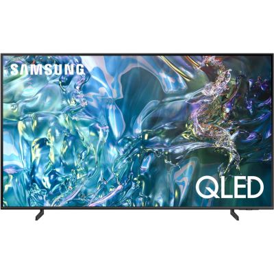 Лот: 24520056. Фото: 1. Ultra HD (4K) QLED телевизор 85... Телевизоры