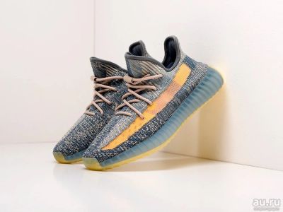 Лот: 17240609. Фото: 1. Кроссовки Adidas Yeezy 350 Boost... Кеды, кроссовки, слипоны