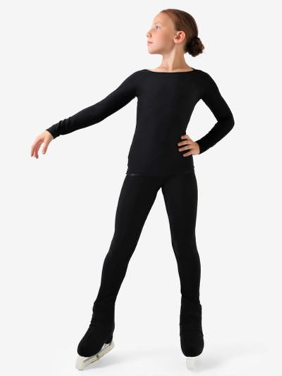 Лот: 24879188. Фото: 1. Топ для фигуристов «АЛЬФА-1» IceDress... Топы, майки