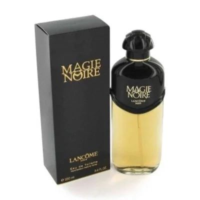 Лот: 166737. Фото: 1. Lancome Magie Noire Туалетная... Женская парфюмерия