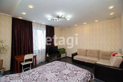 Лот: 22153822. Фото: 1. Продам 2-комн. кв. 52.3 кв.м... Квартиры, студии