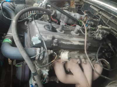 Лот: 16727520. Фото: 1. Газ 3302 инжектор обмен. Автомобили