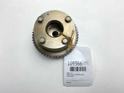 Лот: 25237896. Фото: 1. Муфта VVT-I Infiniti Fx35 2003... Двигатель и элементы двигателя