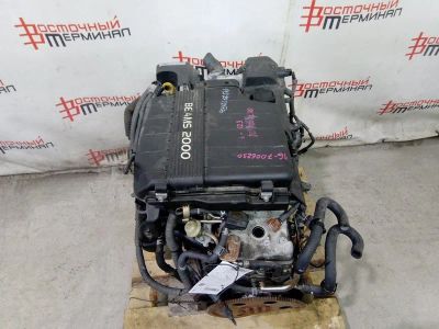 Лот: 20718501. Фото: 1. ДВИГАТЕЛЬ (для марок: TOYOTA для... Двигатель и элементы двигателя
