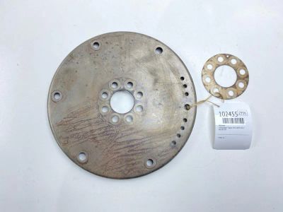 Лот: 24894939. Фото: 1. Маховик Volkswagen Tiguan 2012... Двигатель и элементы двигателя