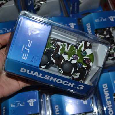 Лот: 13203371. Фото: 1. Джойстик для Play Station 3... Аксессуары для игровых приставок, консолей, геймпады