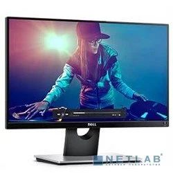 Лот: 17847002. Фото: 1. Dell SE2216H 216H-2016. ЖК-мониторы