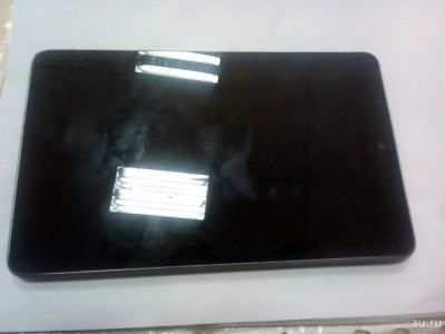 Лот: 9902972. Фото: 1. Asus Nexus 7. Планшеты