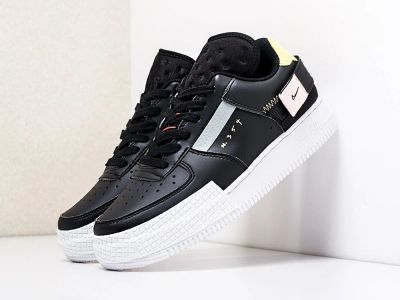 Лот: 16986646. Фото: 1. Кроссовки Nike Air Force 1 Type... Кеды, кроссовки, слипоны