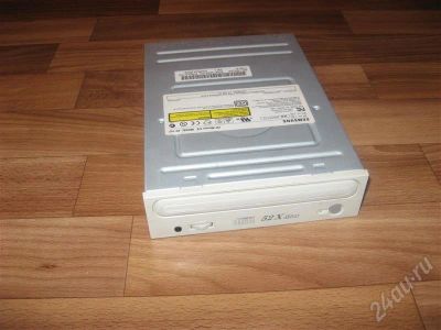 Лот: 598843. Фото: 1. CD ROM Samsung 52E. Приводы CD, DVD, BR, FDD