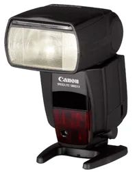 Лот: 3752790. Фото: 1. Canon Speedlite 580EX II. Вспышки, осветители, рассеиватели