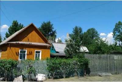 Лот: 14528006. Фото: 1. Продается дом 44.6 кв.м. 16 сот... Дома
