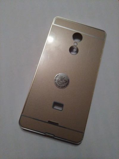 Лот: 6659974. Фото: 1. чехол для ZTE V5 Pro N939ST, ZTE... Чехлы, бамперы