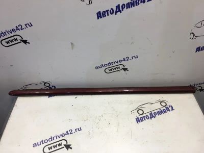 Лот: 21716507. Фото: 1. молдинг двери Kia Spectra SD. Кузов