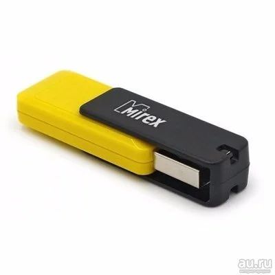 Лот: 12852963. Фото: 1. USB Flesh (Флешка) 16Gb (16 Gb... USB-флеш карты