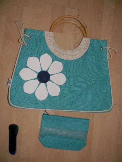 Лот: 1153675. Фото: 1. Сумка. Сумки