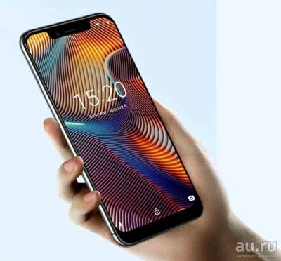 Лот: 13292814. Фото: 1. Смартфон Umidigi A3 pro. Смартфоны
