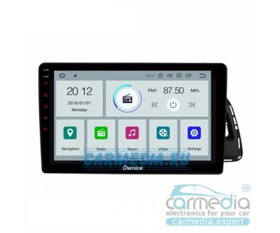 Лот: 16659013. Фото: 1. Штатная магнитола для Audi Q5... Автомагнитолы