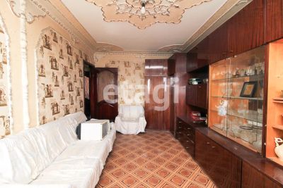 Лот: 25508624. Фото: 1. 3-комн. квартира , Красноярск... Квартиры, студии