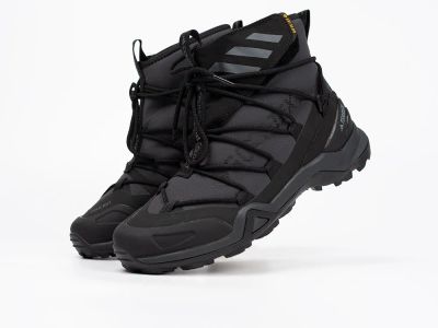 Лот: 24973363. Фото: 1. Зимние Ботинки Adidas Gore-tex. Кеды, кроссовки, слипоны