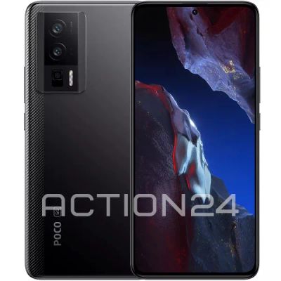 Лот: 20731112. Фото: 1. Смартфон Xiaomi Poco F5 Pro 12Gb... Смартфоны