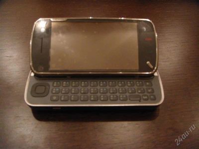 Лот: 1914920. Фото: 1. nokia n97. Кнопочные мобильные телефоны