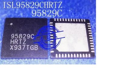 Лот: 17243062. Фото: 1. Микросхема ISL95829C ISL95829CHRZ... Микросхемы