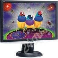 Лот: 654934. Фото: 1. монитор 26" viewsonic vx2640w. ЖК-мониторы