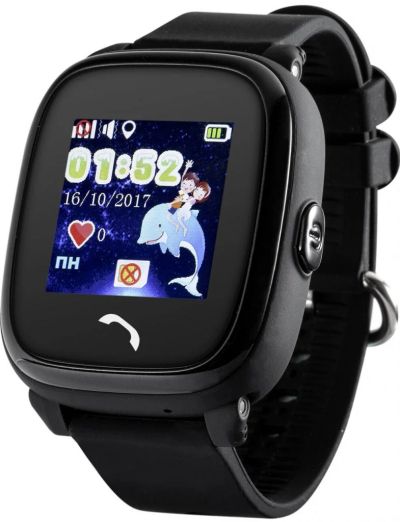 Лот: 11881022. Фото: 1. Детские умные часы Smart Baby... Смарт-часы, фитнес-браслеты, аксессуары