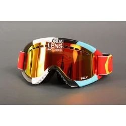 Лот: 4556693. Фото: 1. Очки Dragon DX Wolle. Другое (обмундирование и экипировка)