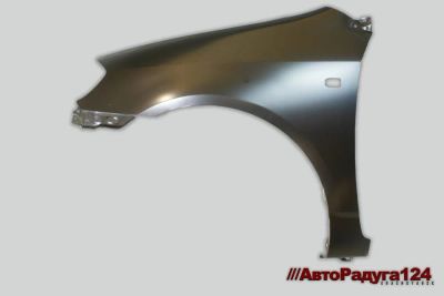 Лот: 25594624. Фото: 1. Крыло Toyota Corolla (2004-2007... Кузов
