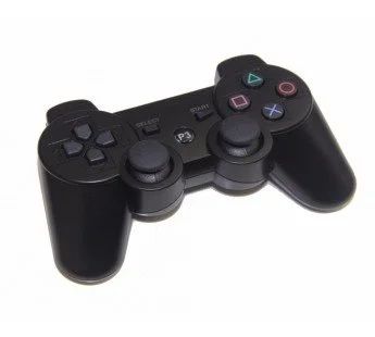 Лот: 10305207. Фото: 1. Геймпад для PLAY Station 3 Беспроводной... Аксессуары для игровых приставок, консолей, геймпады